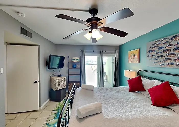 Coastal Cozy And A View
