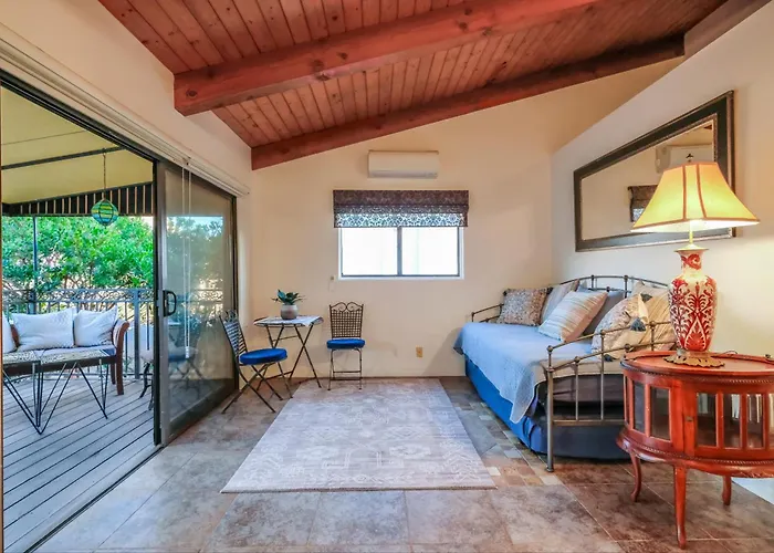White Water Views From Most Rooms - Walk 3 Min To Sand- 10 Min To Dt Hermosa