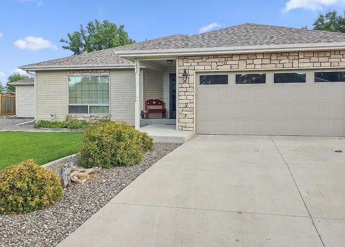 Hermosa Haven Home