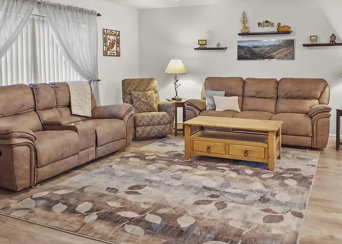 Hermosa Haven Home