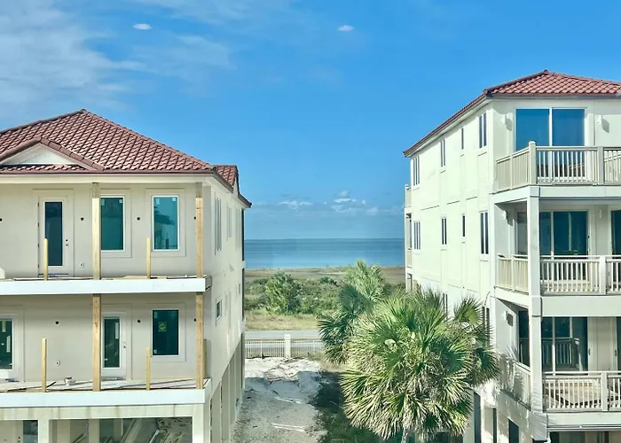 Cool Change- Sunset Beach- Beachfront- Pet-Friendly