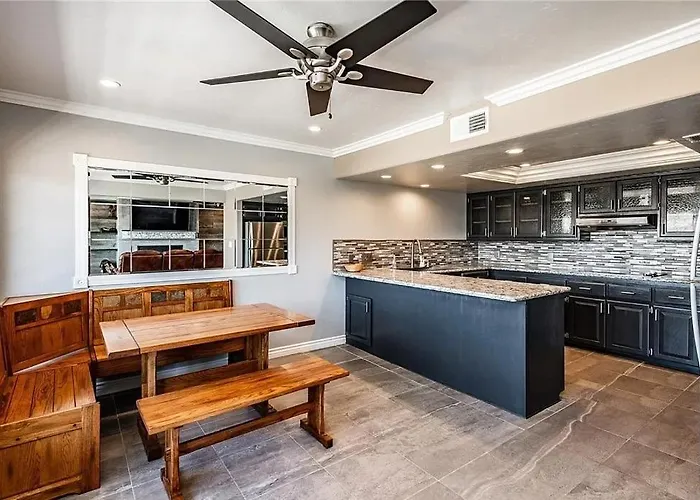 Riverside Resort Condo By Casinos W/Private Marina