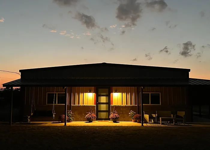The Shophouse At Transplant Acres