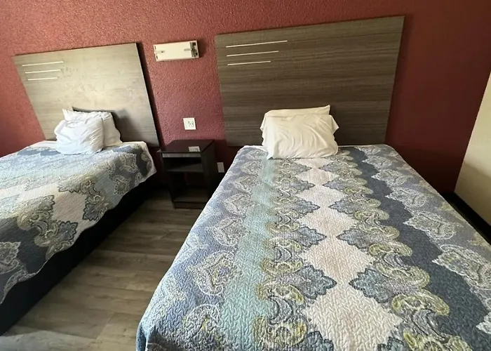 Courtesystay