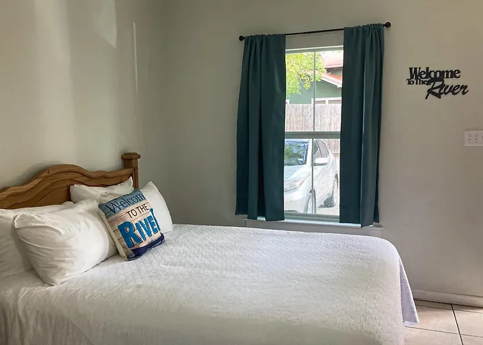 Wasser Lodge #104 - River St.