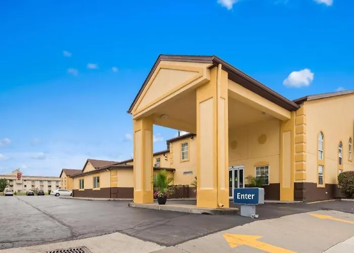 Best Western Inn