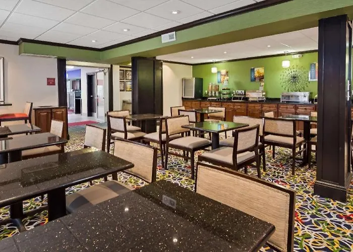 Best Western Inn
