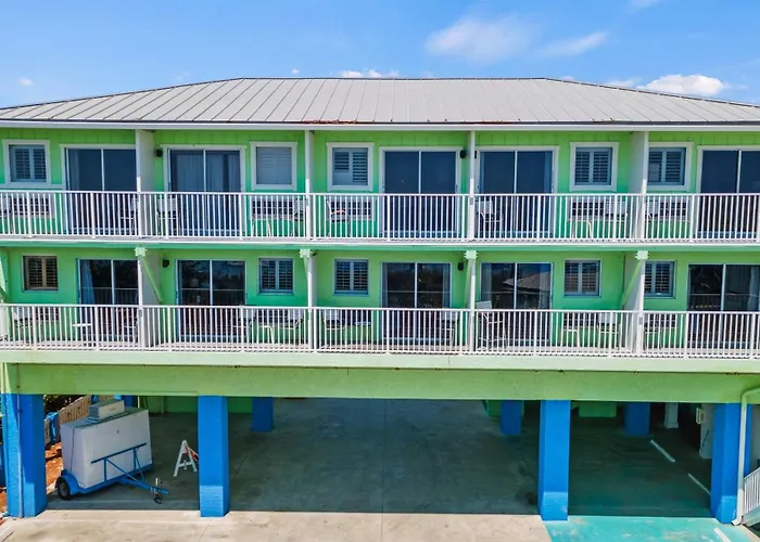 Ocean View Hotel Room With Balcony- King Bed #21