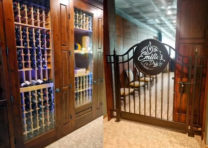 Lakeview Hills Golf & Resort