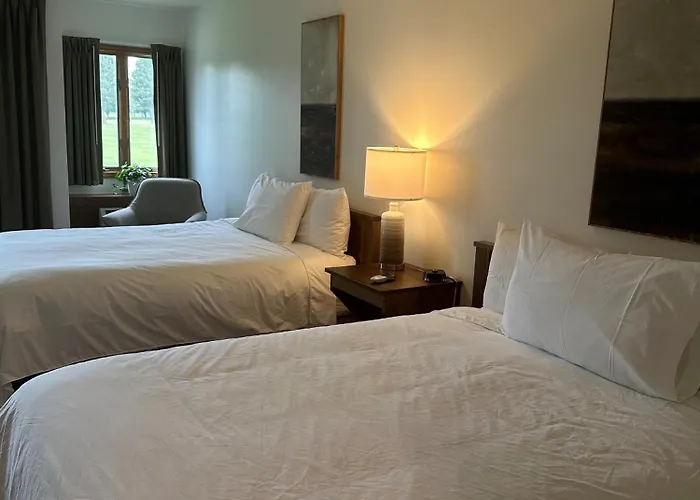 Lakeview Hills Golf & Resort