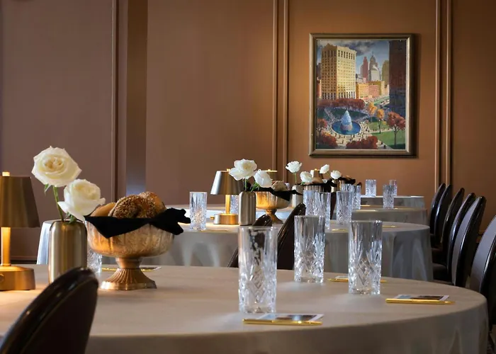 Hotel David Whitney, Autograph Collection