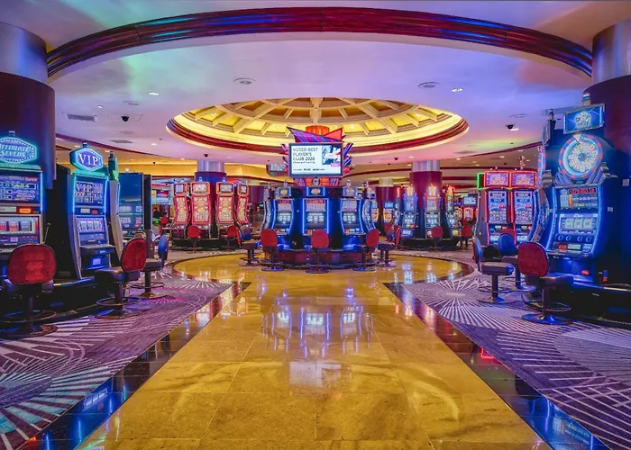 Harrah'S Resort Atlantic City, A Caesars Destination