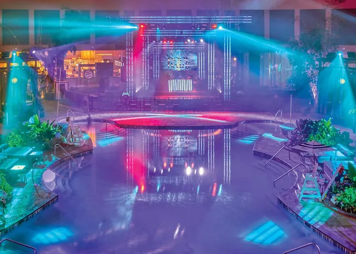 Harrah'S Resort Atlantic City, A Caesars Destination