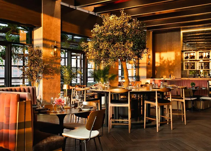Gansevoort Meatpacking