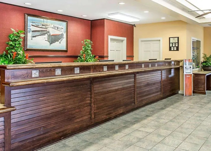 Bluegreen Vacations Harbour Lights, An Ascend Collection Resort