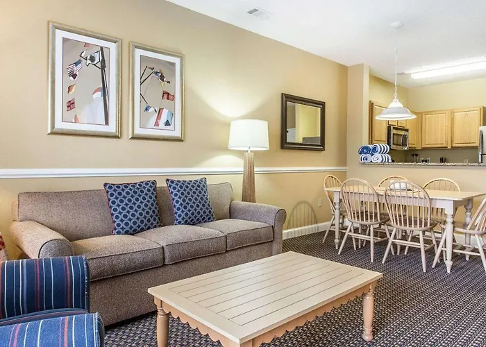 Bluegreen Vacations Harbour Lights, An Ascend Collection Resort