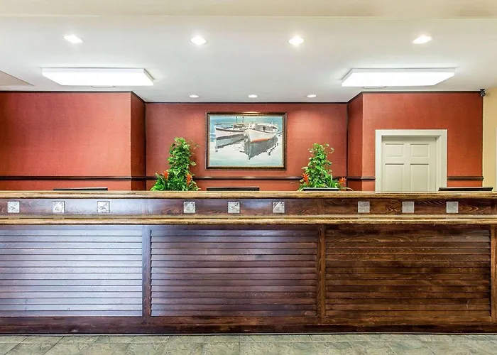 Bluegreen Vacations Harbour Lights, An Ascend Collection Resort