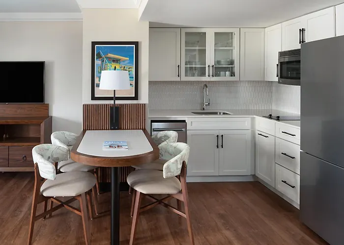 The Atlantic Suites On The Ave
