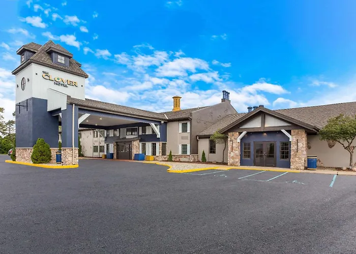 Wingate By Wyndham South Bend - Notre Dame