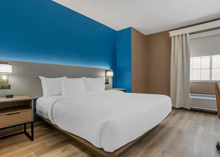 Comfort Suites Hattiesburg Near University