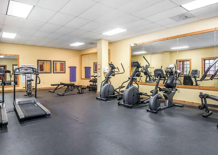 Bluegreen Vacations Shenandoah Crossing, An Ascend Collection Resort