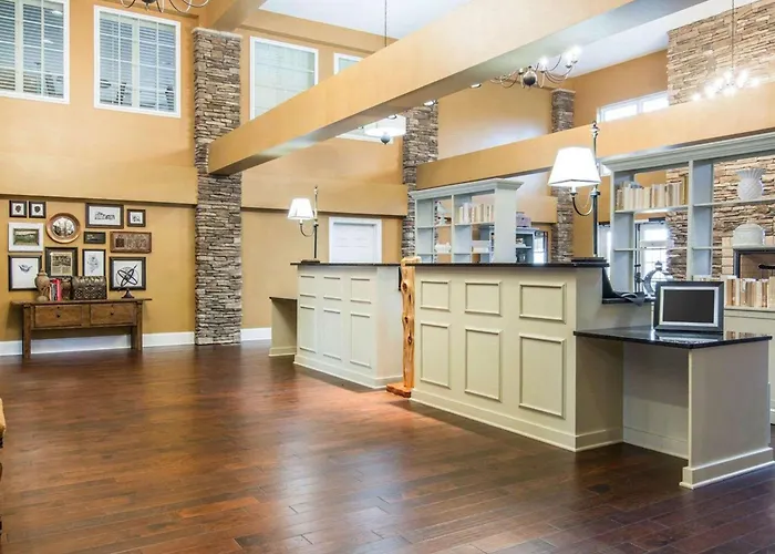 Bluegreen Vacations Shenandoah Crossing, An Ascend Collection Resort