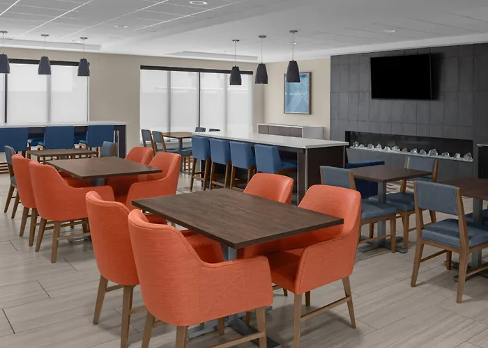 Holiday Inn Express & Suites Midland Loop 250 By Ihg