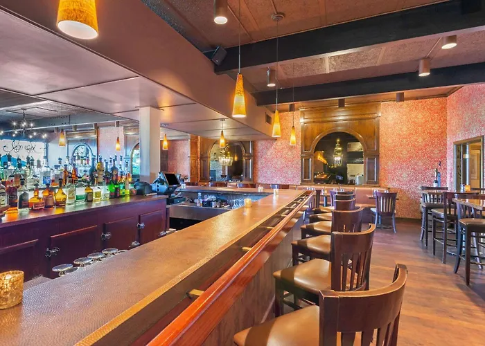 The Inn At Gran View Ogdensburg, An Ascend Collection Hotel