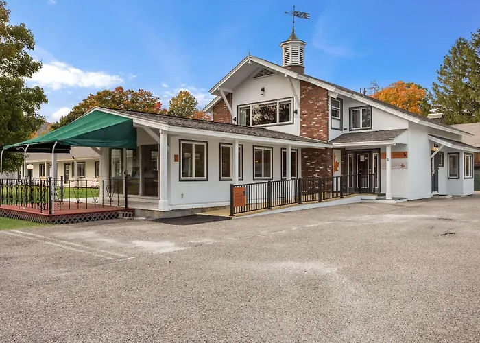 The Palmer House Resort, An Ascend Collection Hotel