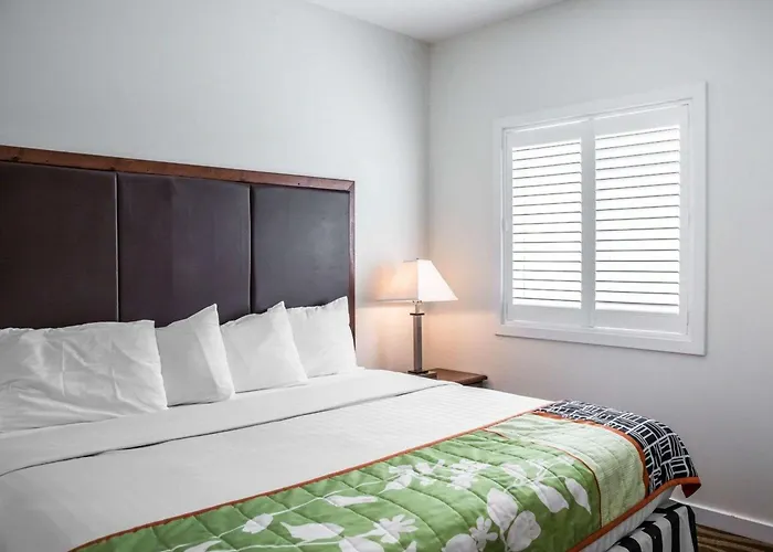 Island Inn & Suites, An Ascend Collection Hotel