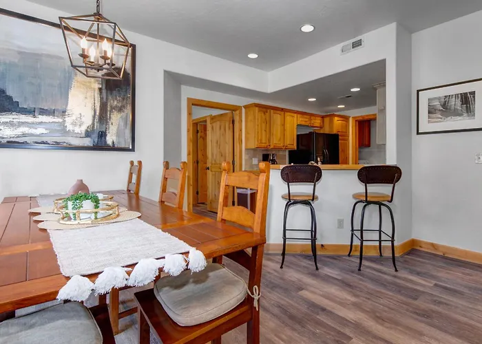 Fox Pointe Condo By Park City Vacations