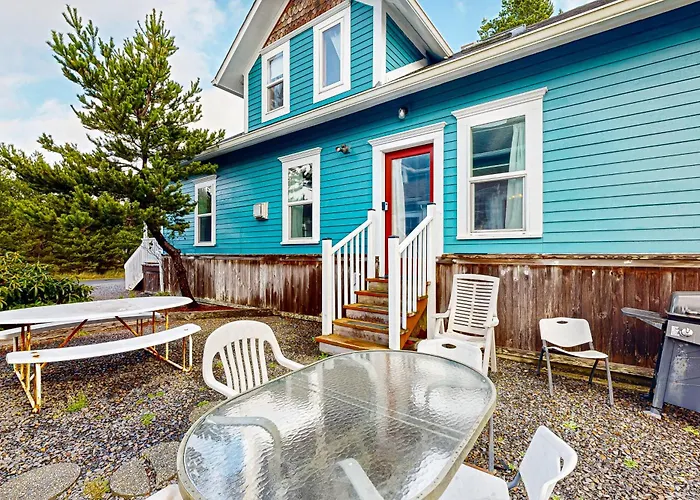 Tinker House Cottage