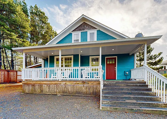 Tinker House Cottage