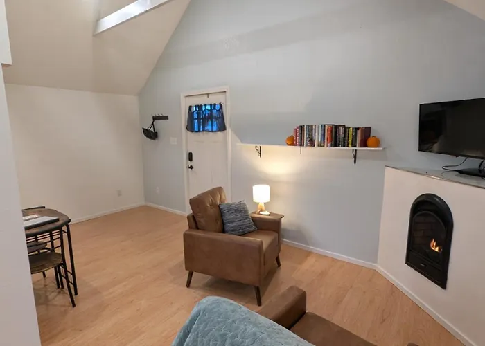 Willamette Cottage