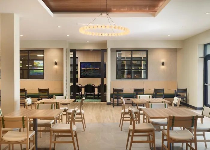 Towneplace Suites By Marriott Grovetown