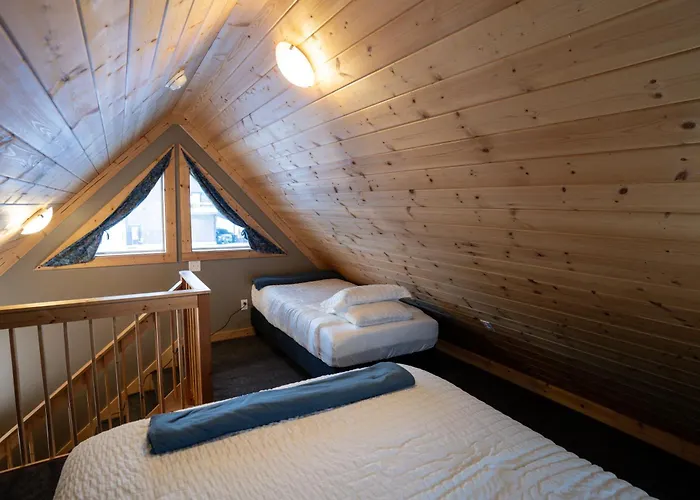Cozy Cabin In The Heart Of Talkeetna - Chulitna