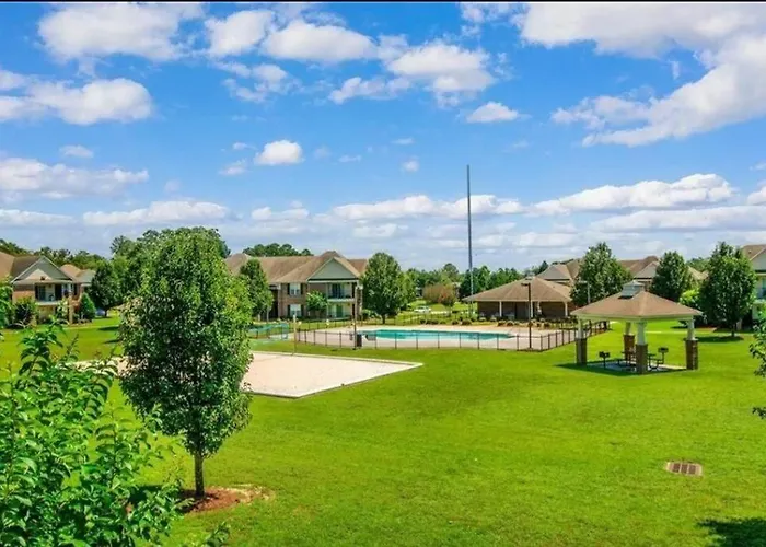 Haven Away From Home Ideal For Long Term Stays