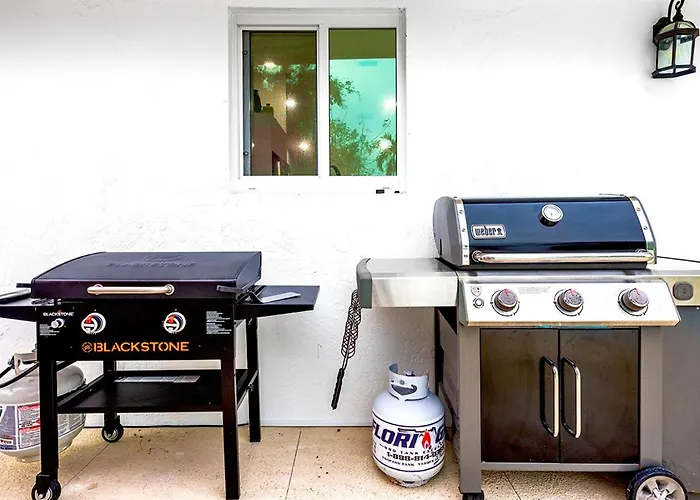 Family Favorite- Heated Pool, Pets, Everglades