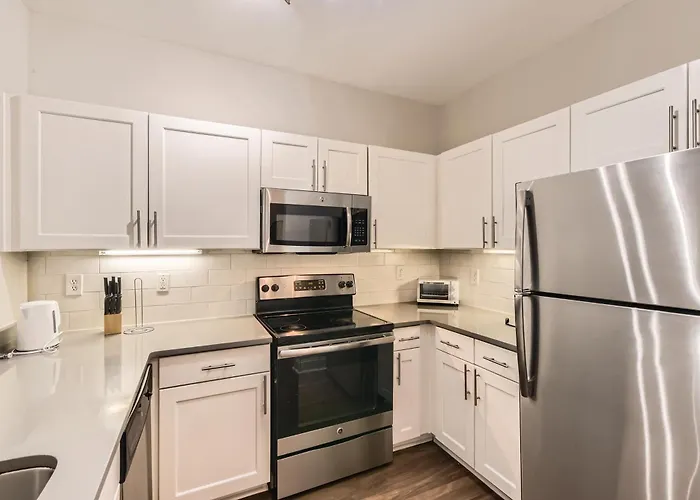 Crest At Midtown 4209 L 1 Bedroom 1 Bathroom