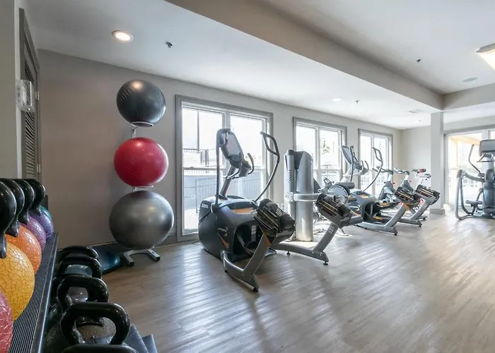 Crest At Midtown 4209 L 1 Bedroom 1 Bathroom