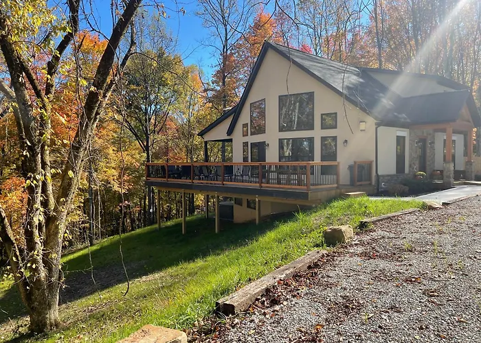 The Quana - Hot Tub, Fire Pit, And Huge Entertainment Area