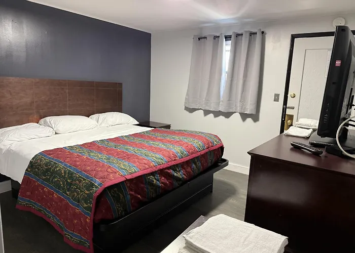 Budget Inn