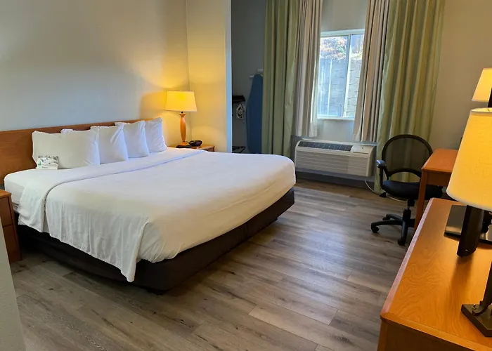 Wingate By Wyndham Sioux City