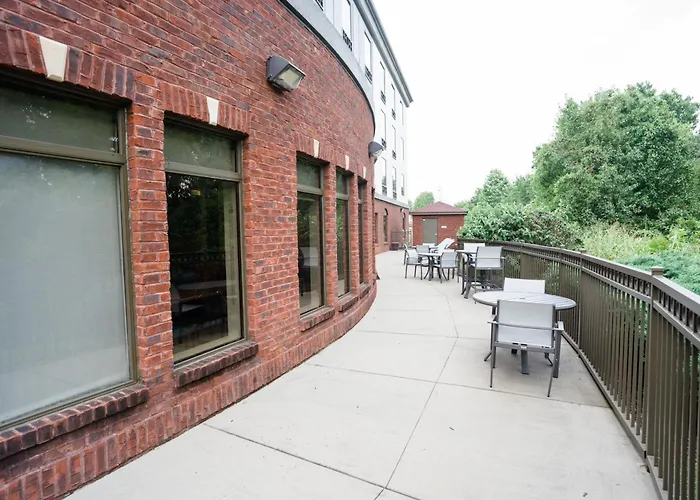 Holiday Inn Express Hotel & Suites Kodak East-Sevierville By Ihg