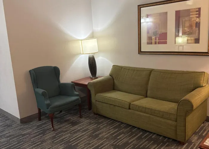 Country Inn & Suites By Radisson, Elgin, Il
