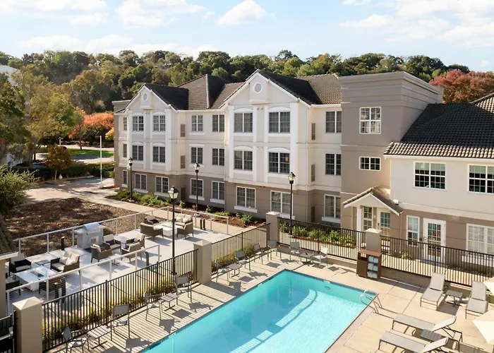 Residence Inn Pleasanton