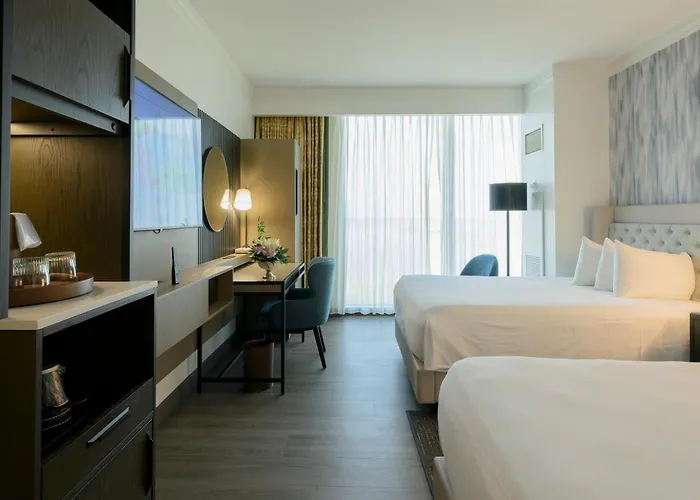 L'Auberge Casino Resort Lake Charles