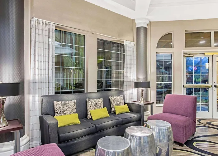 La Quinta By Wyndham Birmingham Homewood