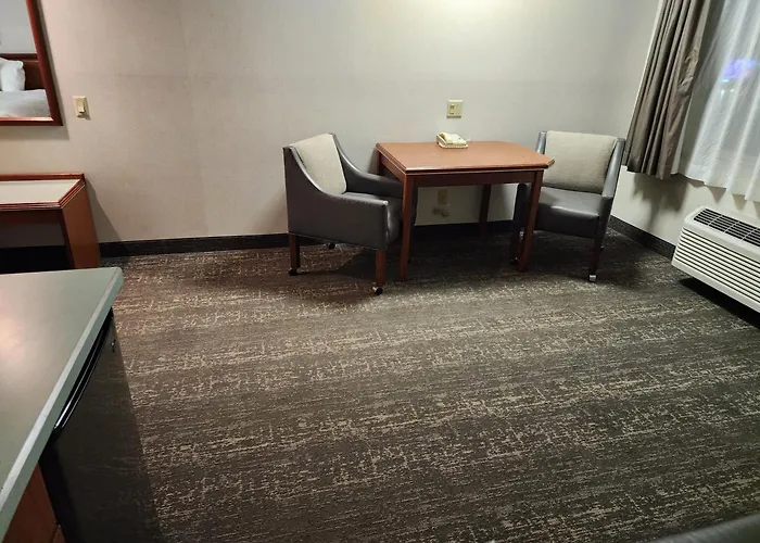 Shilo Inn Suites Salem
