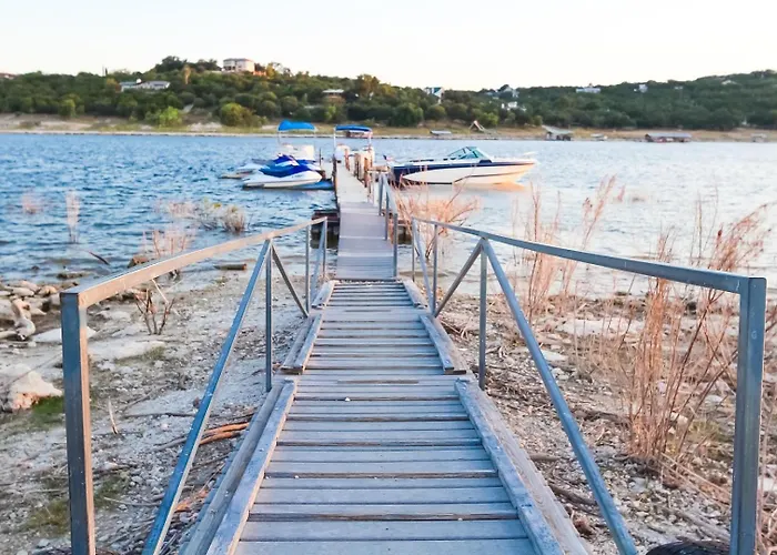 The Shores At Lake Travis
